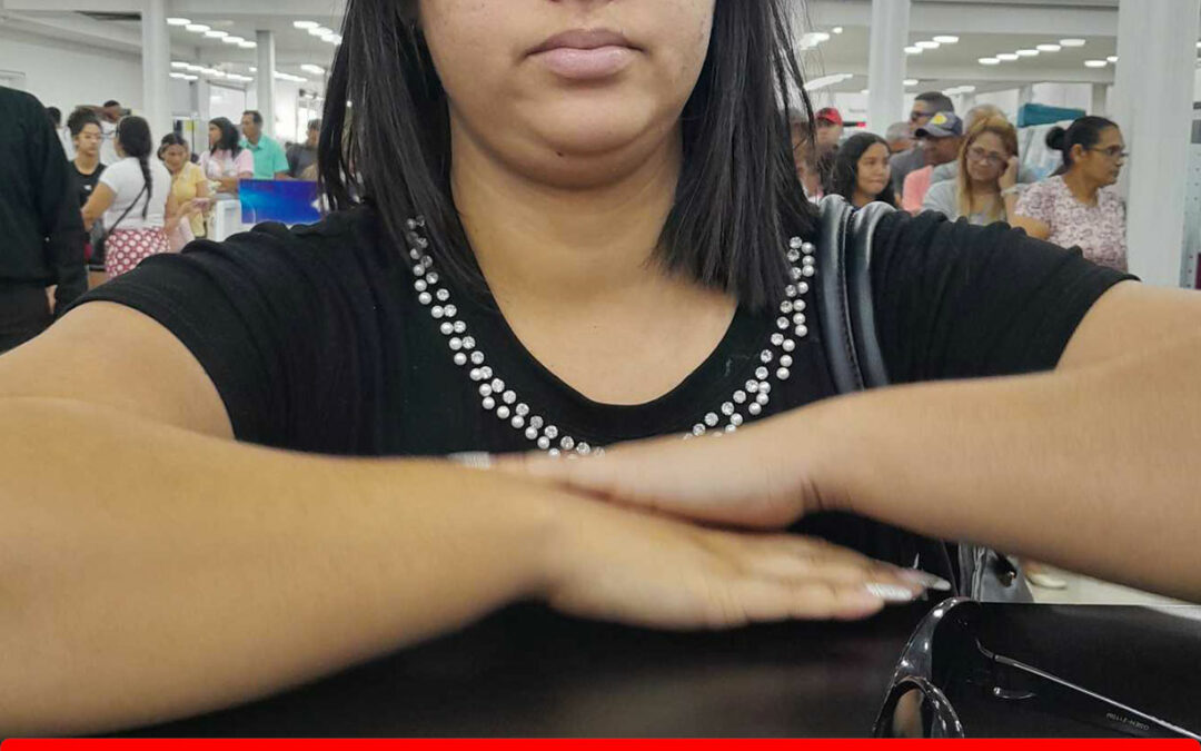 DANIELA CAROLINA OLIVEROS ITRIAGO