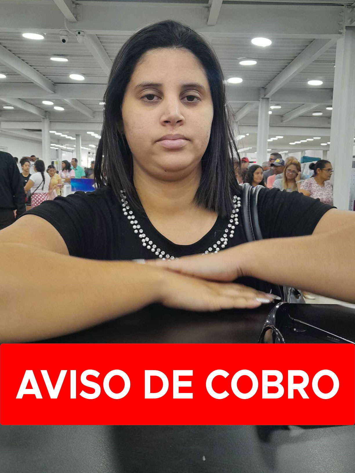 DANIELA CAROLINA OLIVEROS ITRIAGO