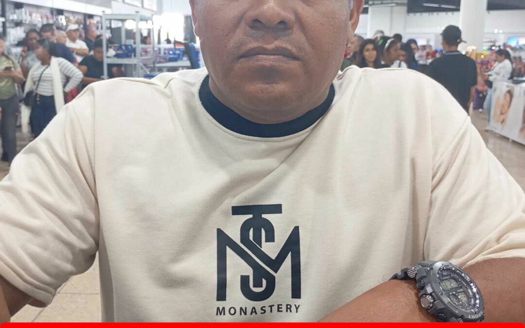 DANILO ALFONSO MEDINA SANCHEZ
