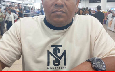 DANILO ALFONSO MEDINA SANCHEZ