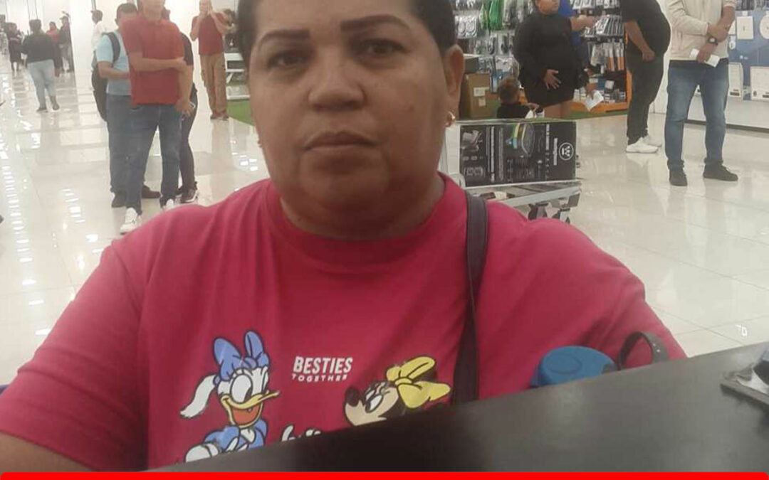 DANNYS DEL VALLE MORA