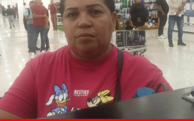 DANNYS DEL VALLE MORA