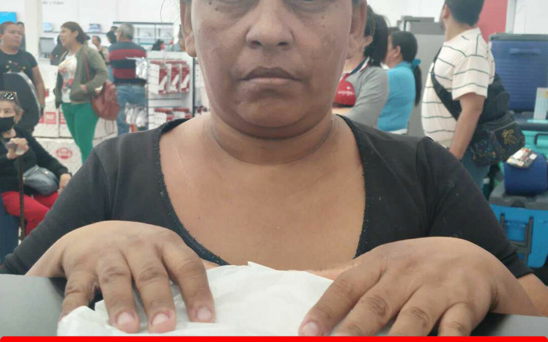 DANNYS PILAR NAVARRO PEREZ