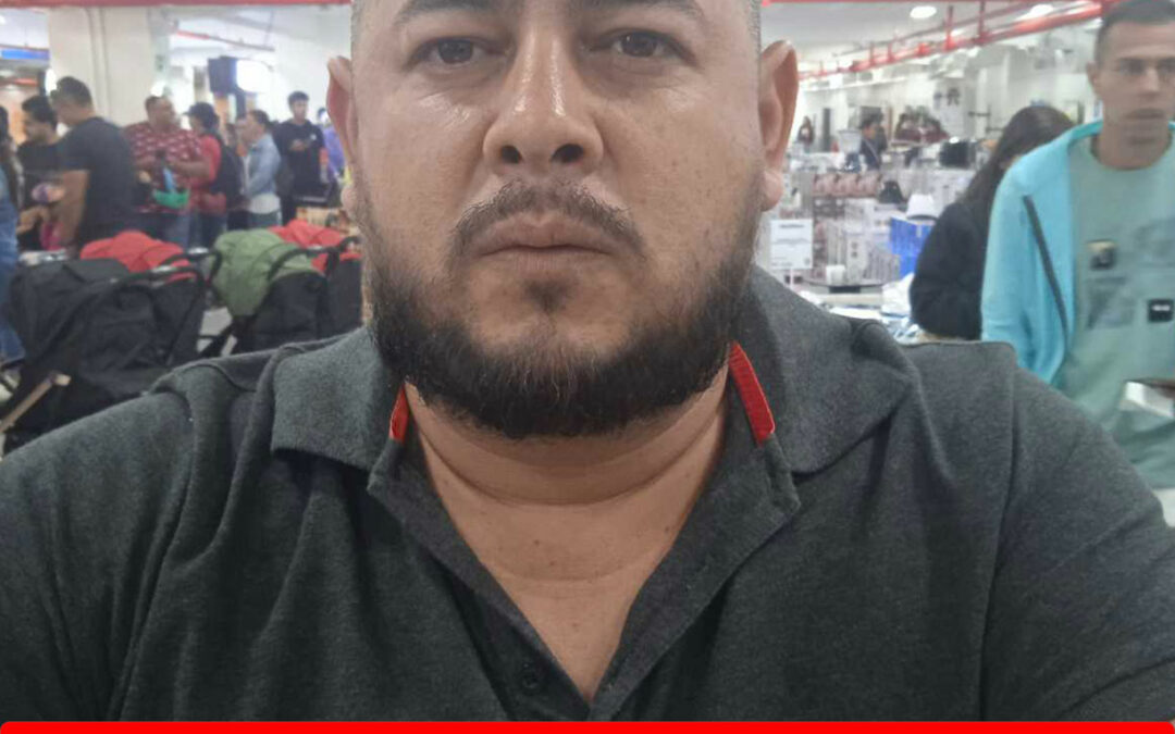 DANY JOSE RAMOS RIVAS