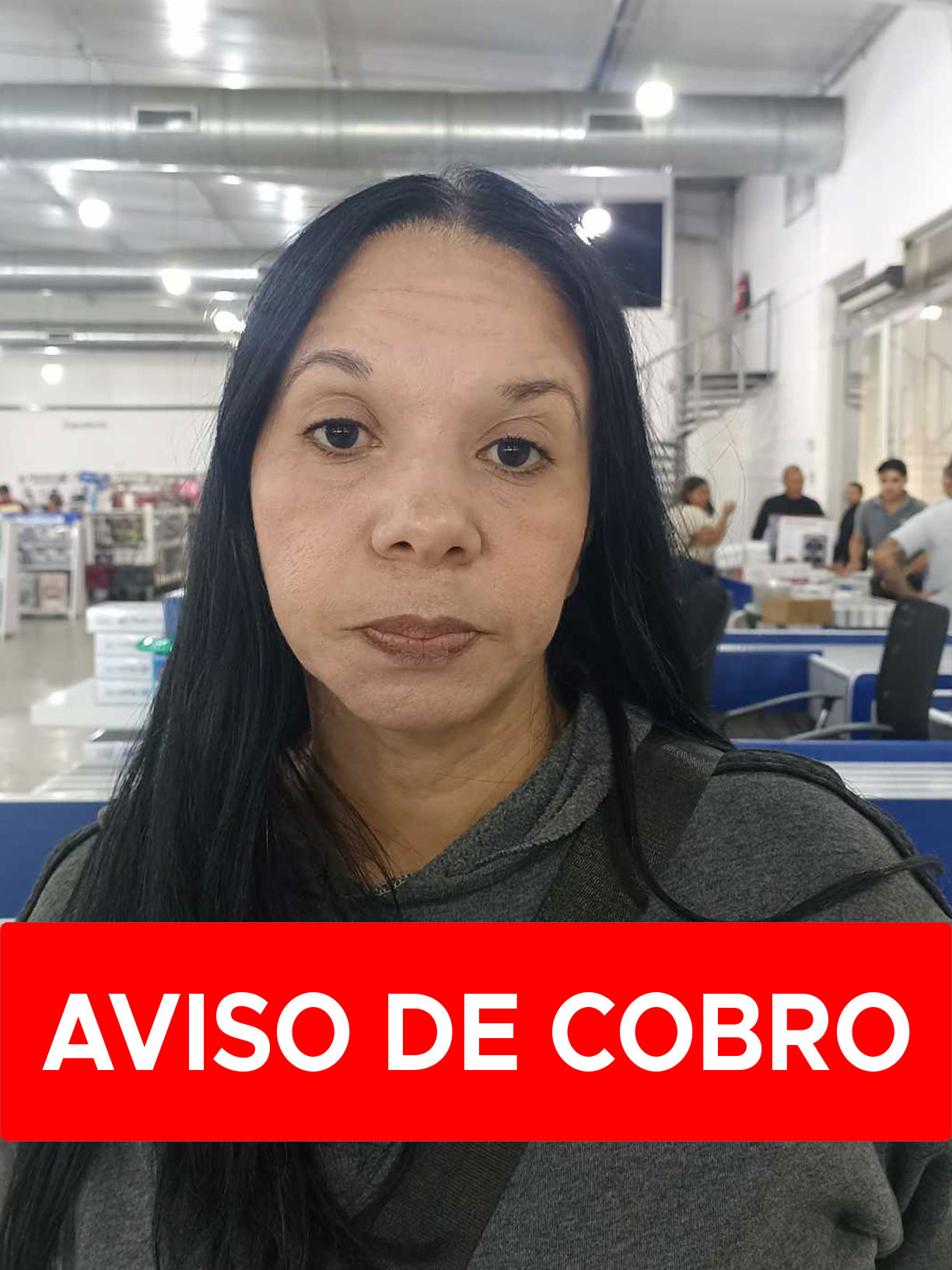 DARILIS COROMOTO HERRERA RONDON