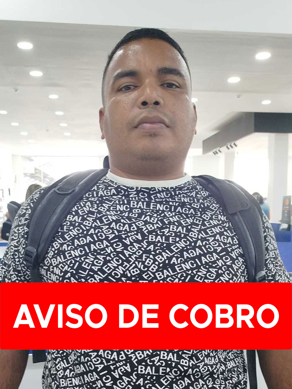 DARWIN JOSE SALAZAR