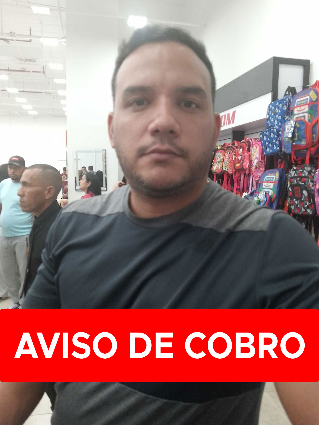 DAVID EMILIO NUÑEZ MARTINEZ