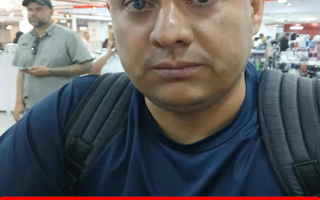 DAVID GERARDO SANCHEZ LAMUS