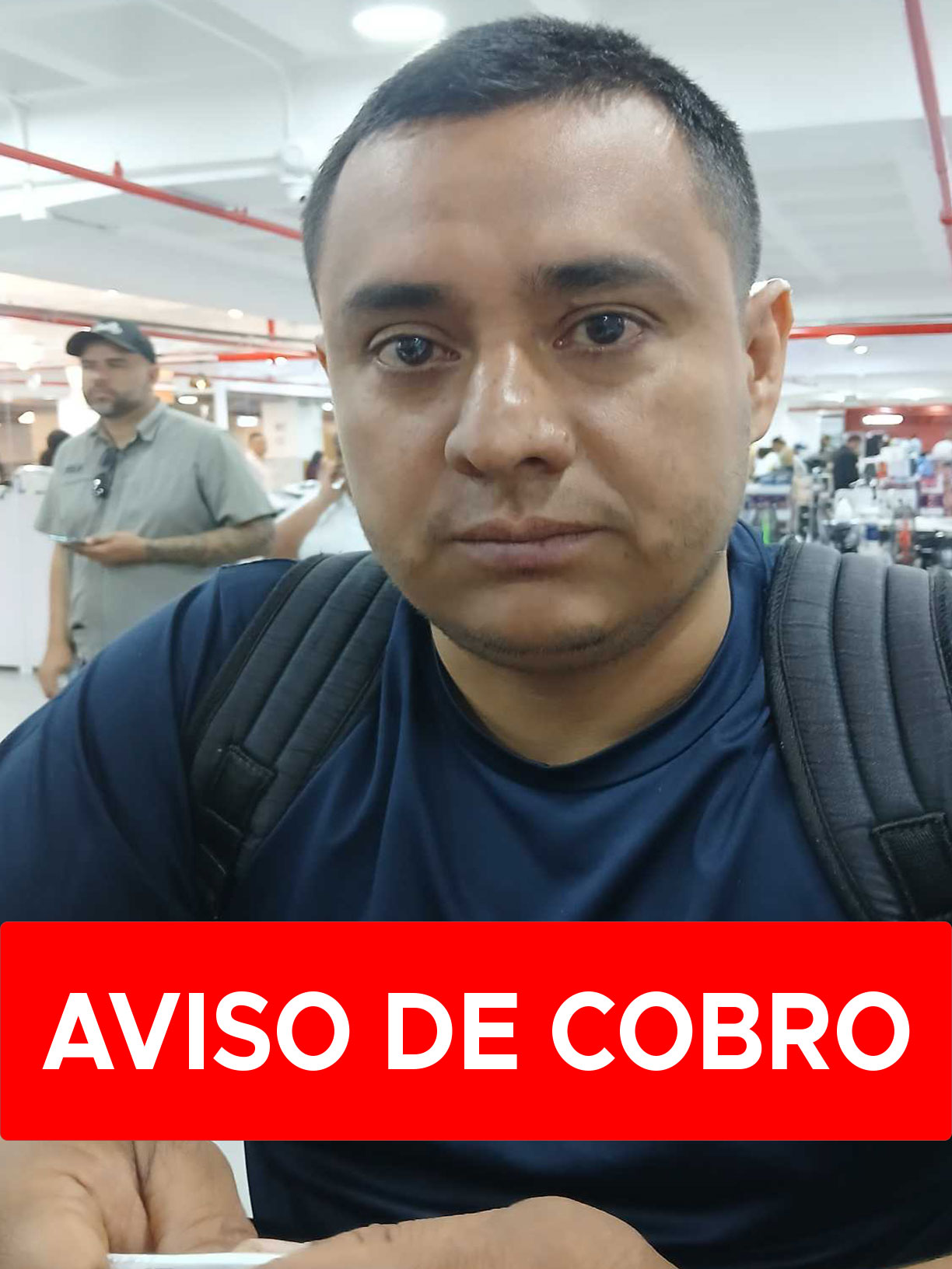 DAVID GERARDO SANCHEZ LAMUS