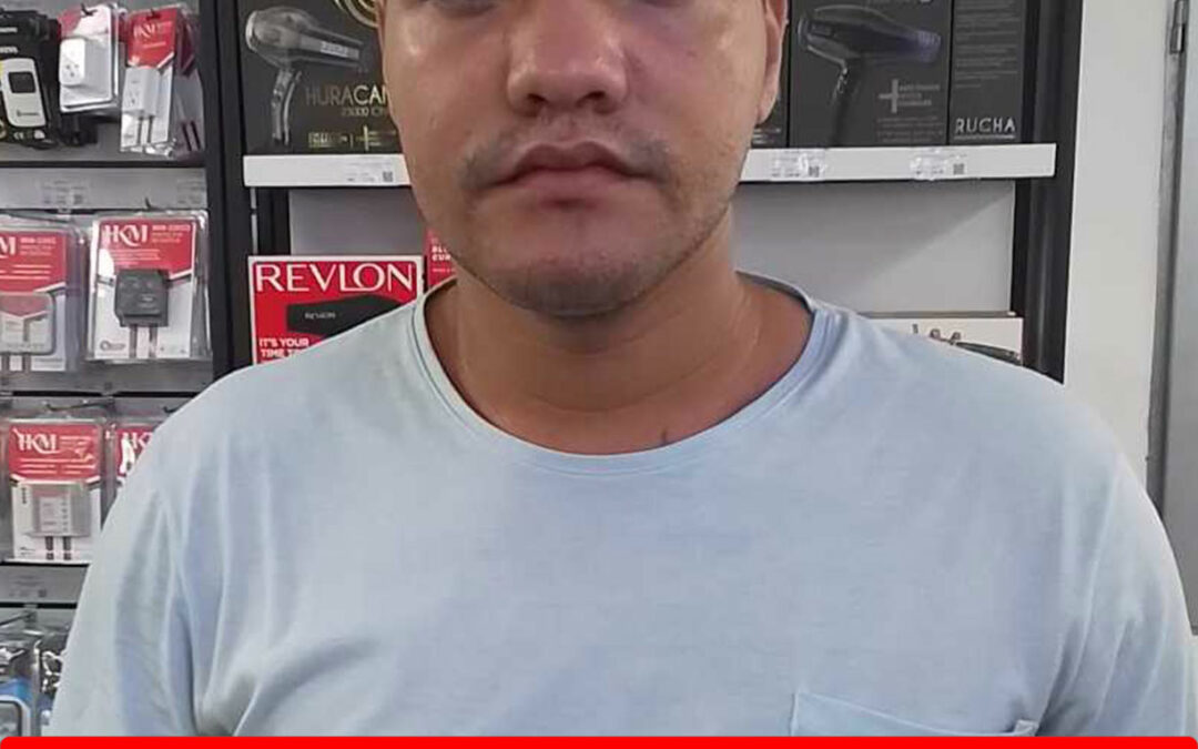 DAVID JOSUE MORON MORON