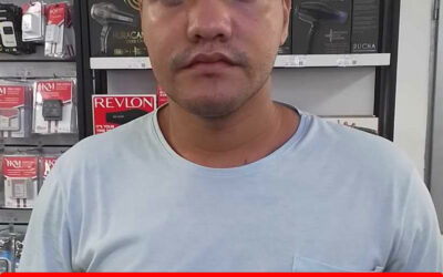 DAVID JOSUE MORON MORON