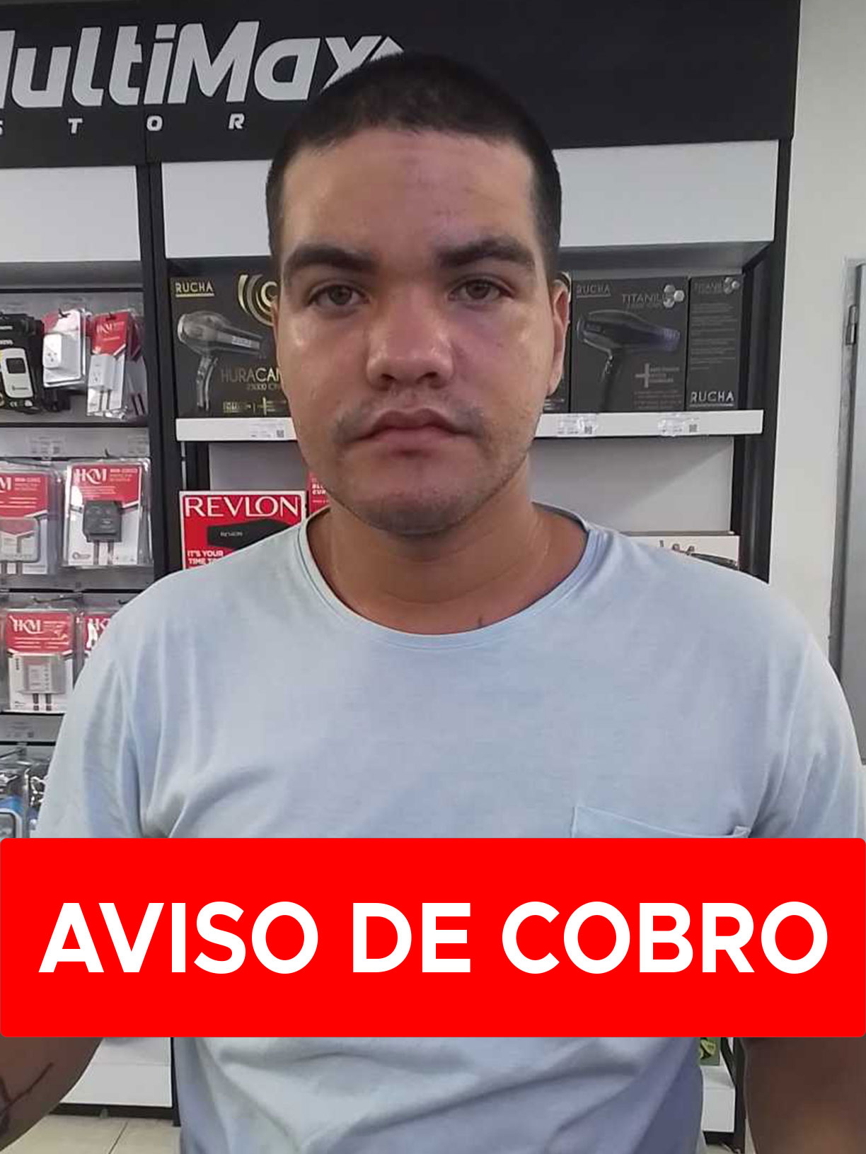 DAVID JOSUE MORON MORON