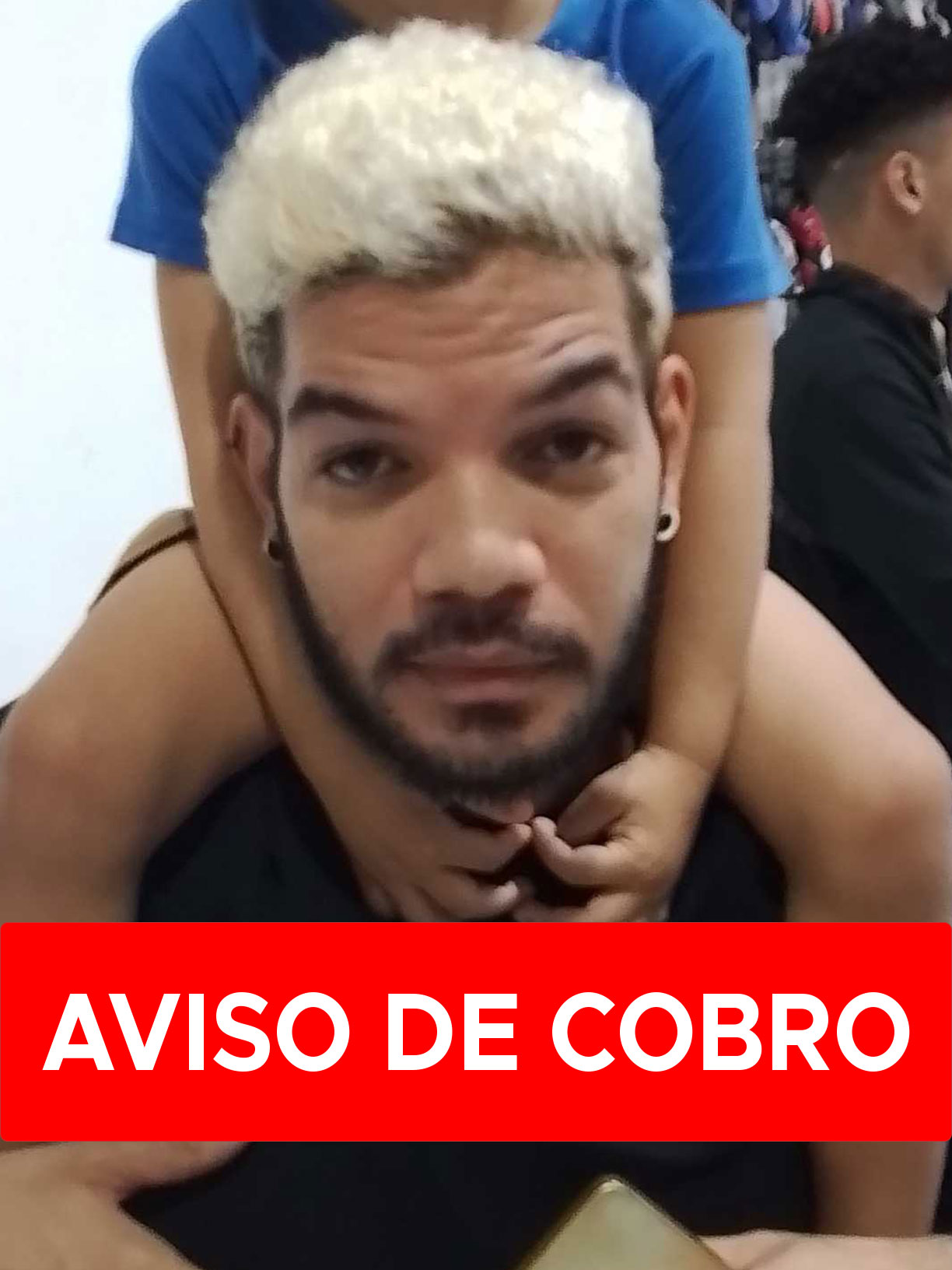 DAVID MOISES REYES MORILLO