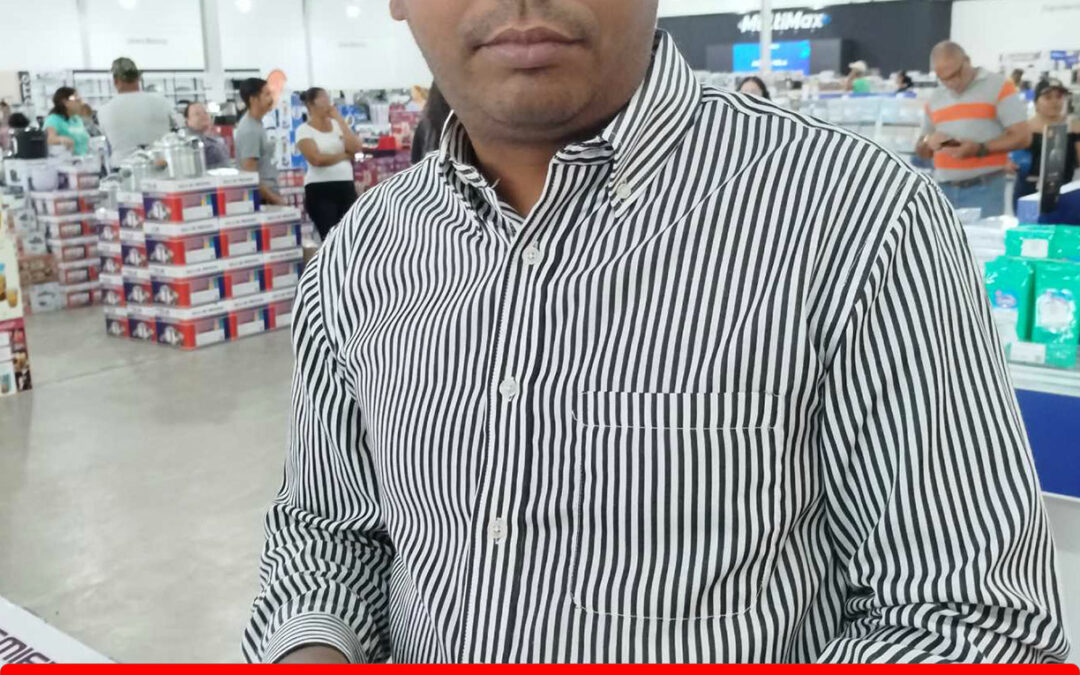 DAVID RAFAEL CARPINTERO GONZALEZ