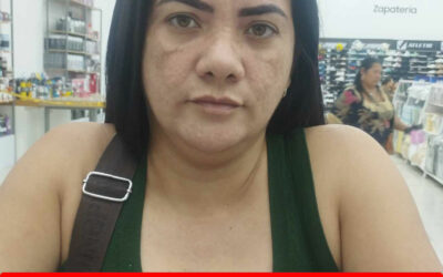 DAYANA CAROLINA TAPIAS BOSCAN