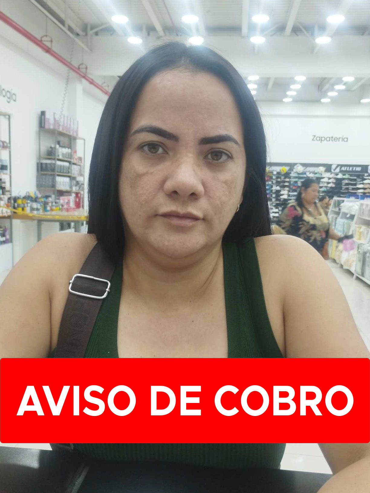 DAYANA CAROLINA TAPIAS BOSCAN