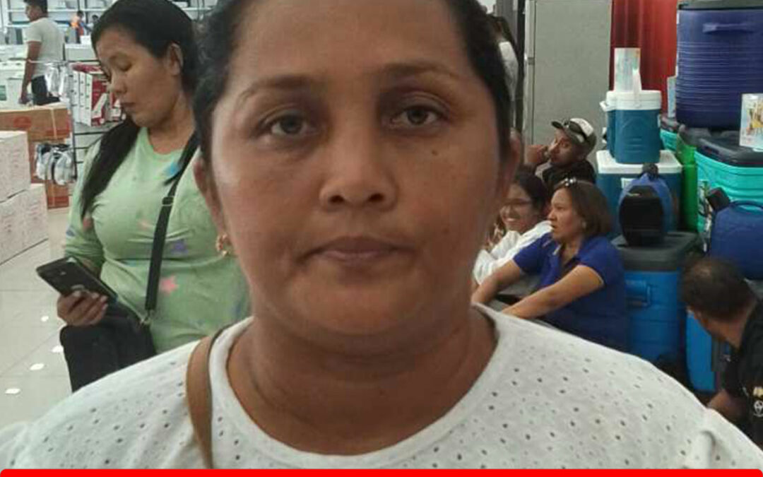 DAYLI JOSEFINA LUGO RICO