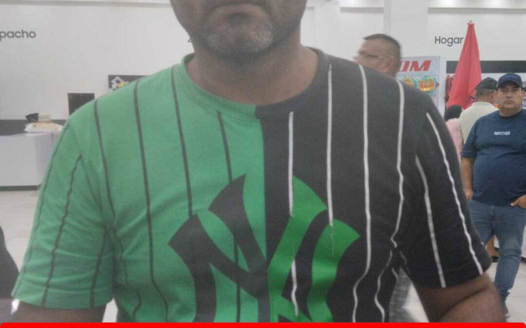 DEIVIS JOSE DUGARTE GONZALEZ