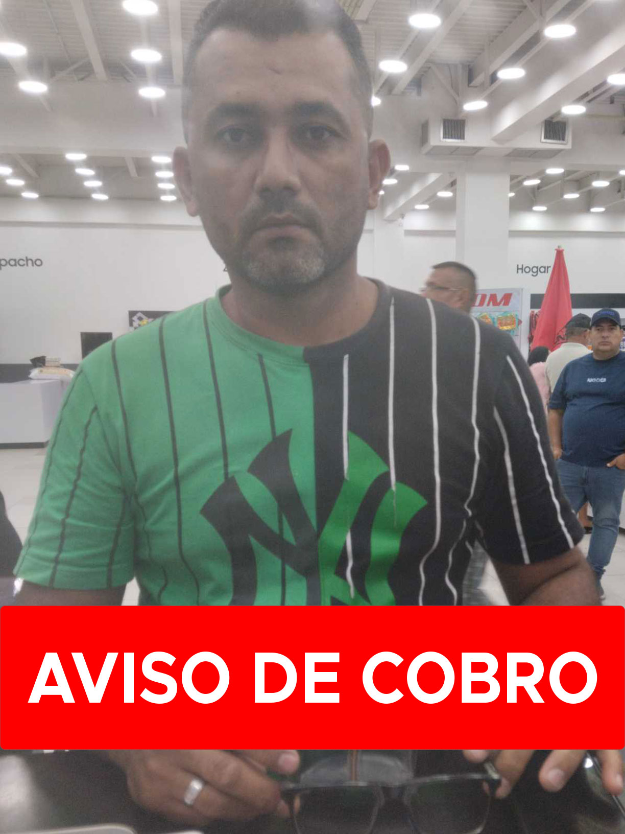 DEIVIS JOSE DUGARTE GONZALEZ