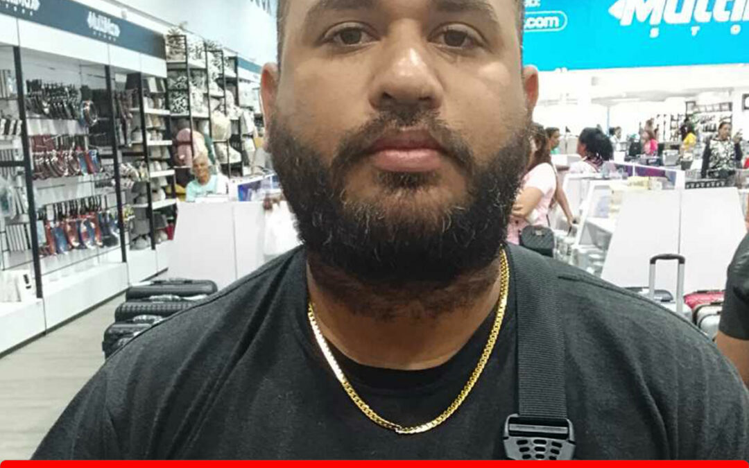 DEIVIS ORLANDO LAYA FIGUEROA