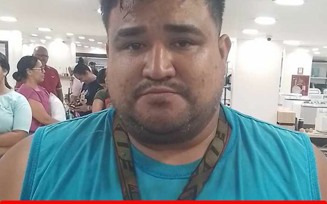 DEIVYS JOSE MENDEZ ARAQUE