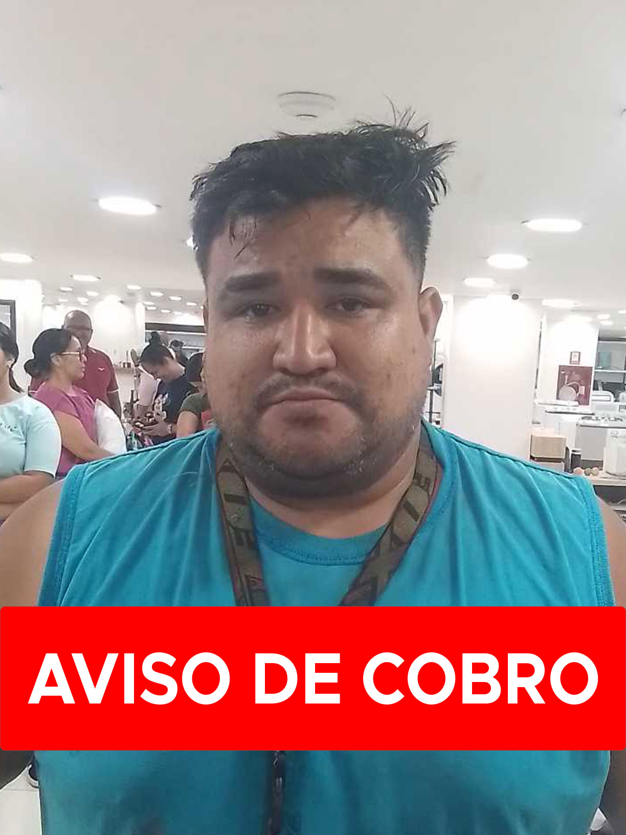 DEIVYS JOSE MENDEZ ARAQUE