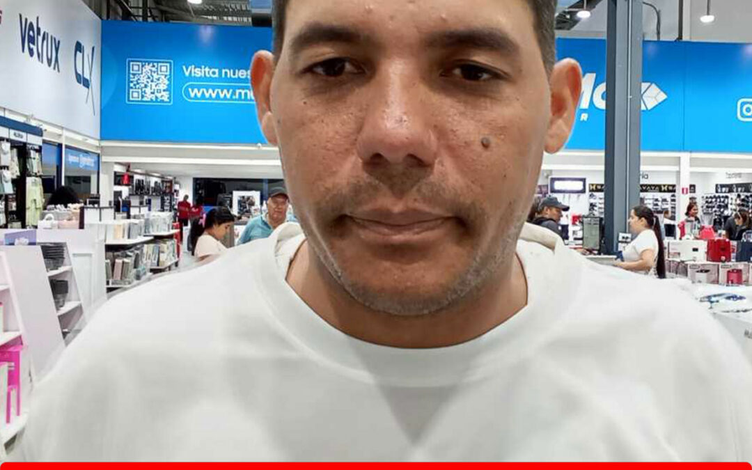 DENINSON JOSE DIAZ MARRERO