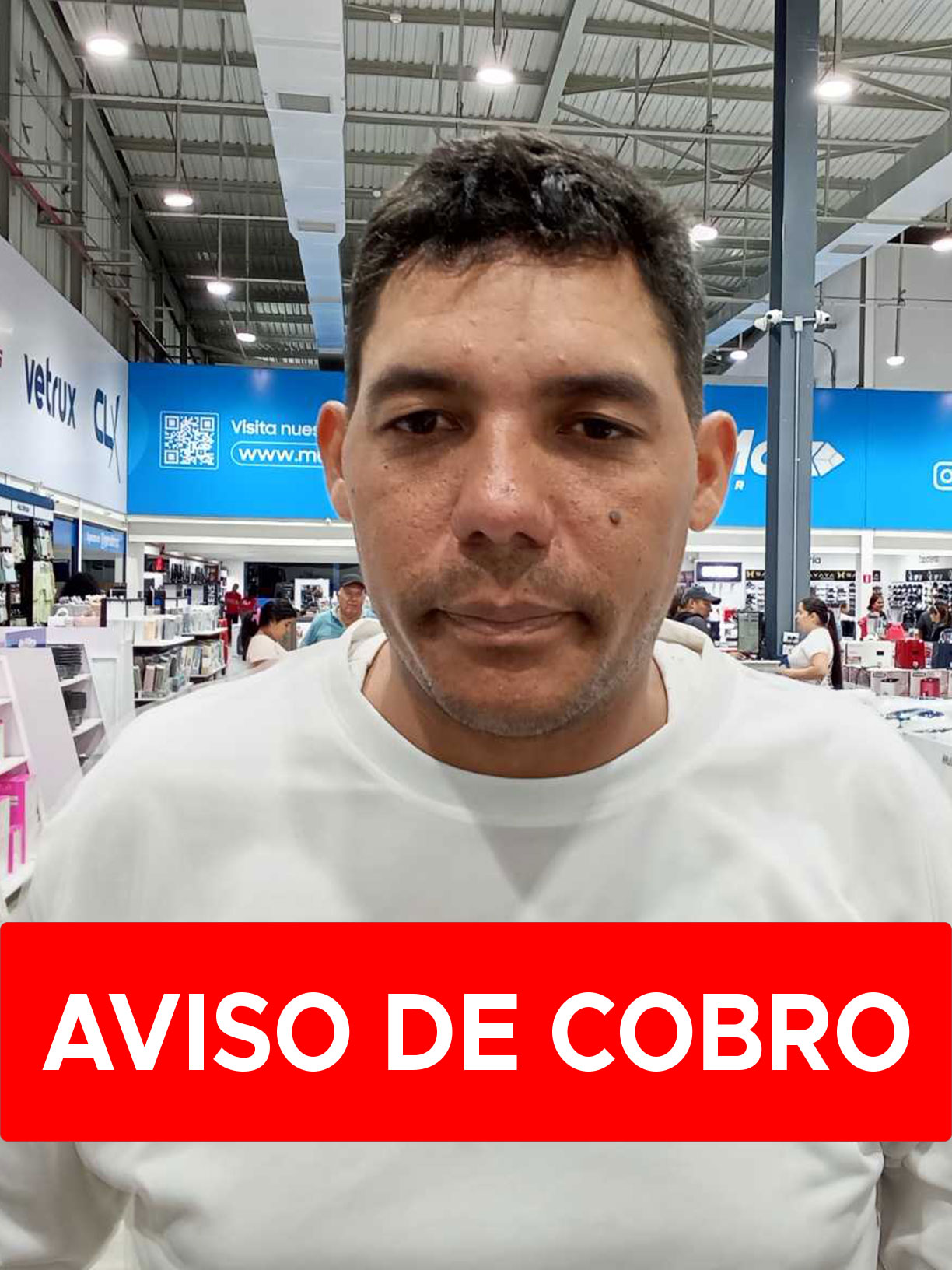 DENINSON JOSE DIAZ MARRERO
