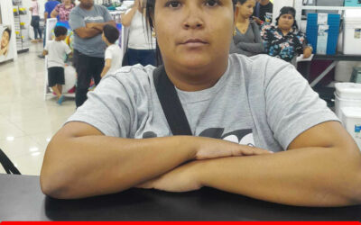 DENIXE LILIBETH SIFONTES CAMPOS