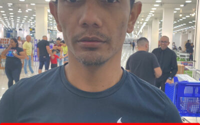 DIEGO JOSE SALAZAR