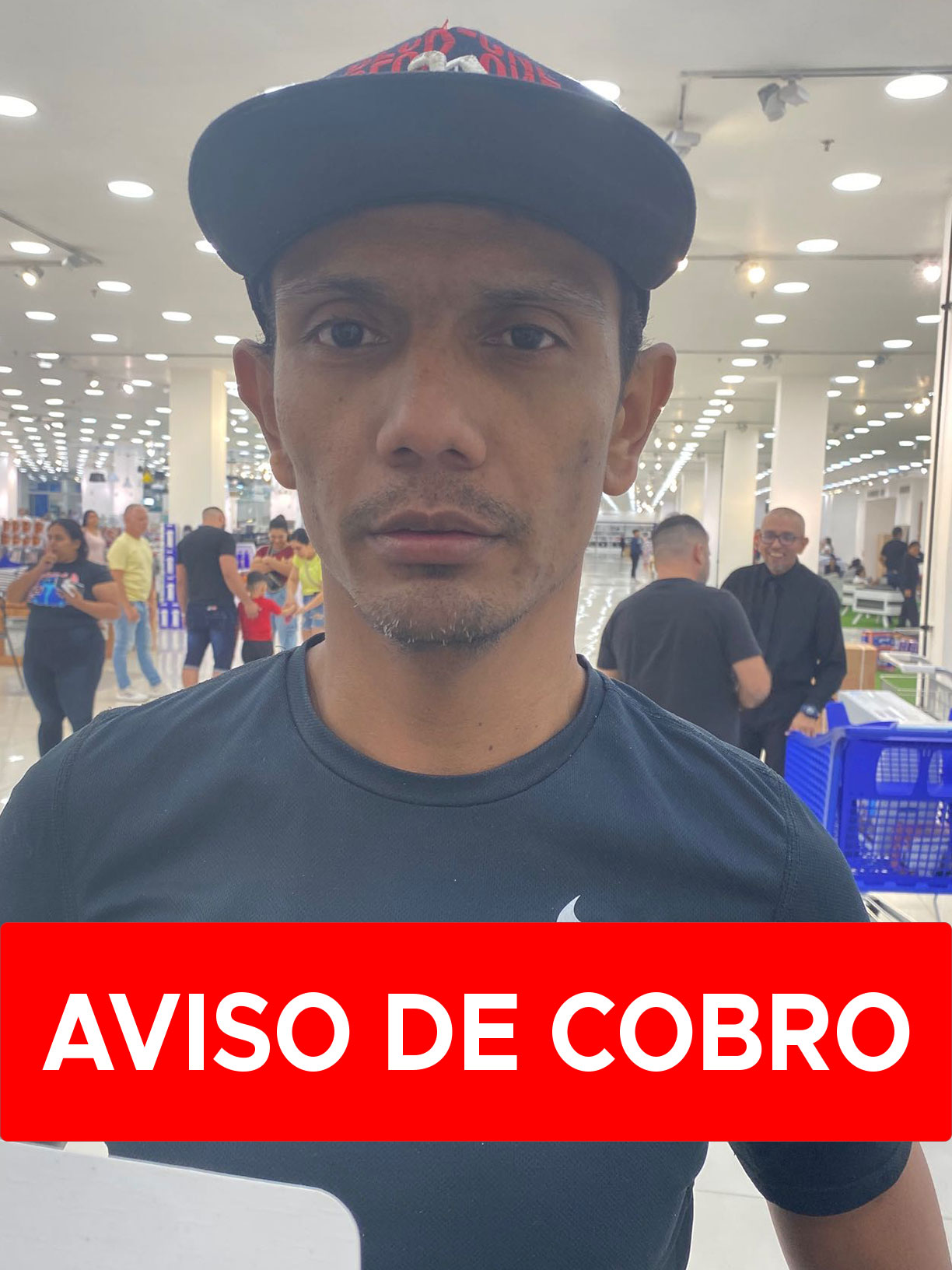 DIEGO JOSE SALAZAR