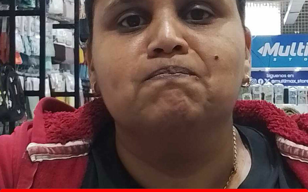 DILIA YSABEL OSUNA