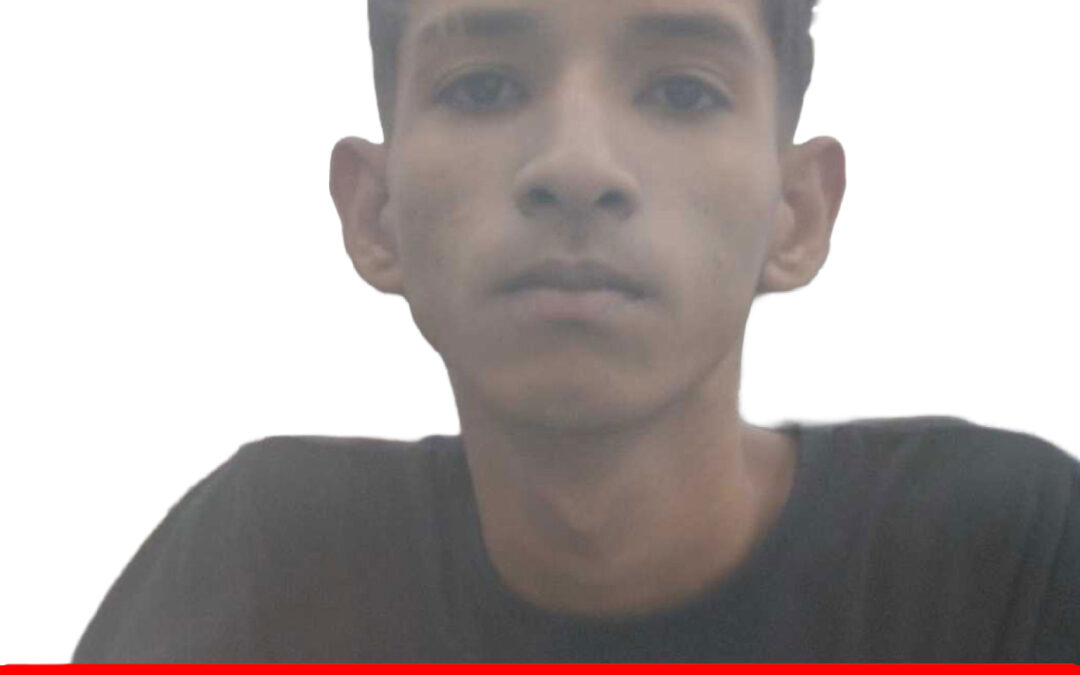 DIMAIVER JAVIER FERNANDEZ SANCHEZ