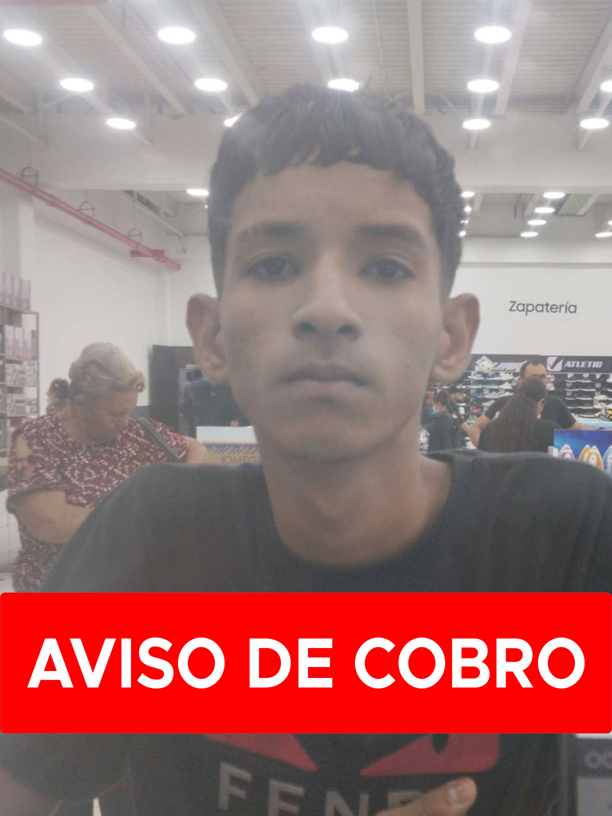 DIMAIVER JAVIER FERNANDEZ SANCHEZ