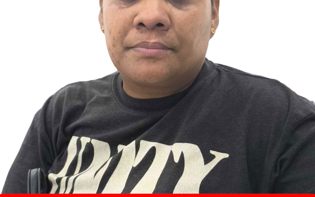 DIOSA BETZABETH BAEZ PEREZ