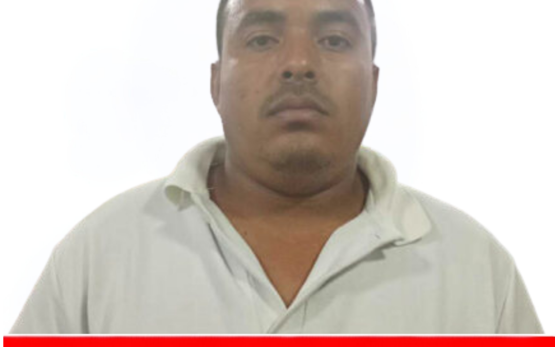 DIOSMER JOSE MORENO GOMEZ