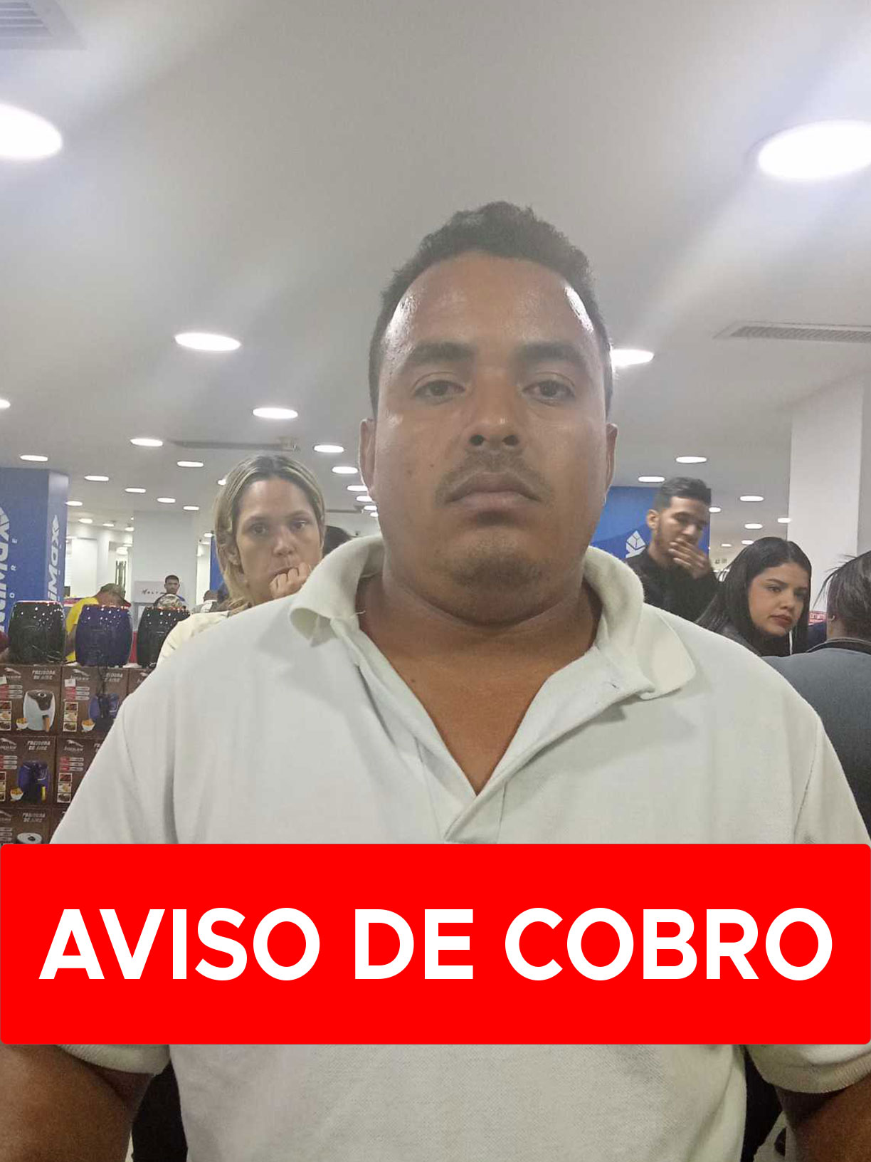 DIOSMER JOSE MORENO GOMEZ