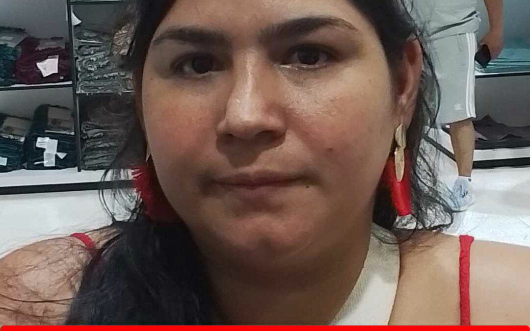 DORILCA JOSE ROMERO FARIAS