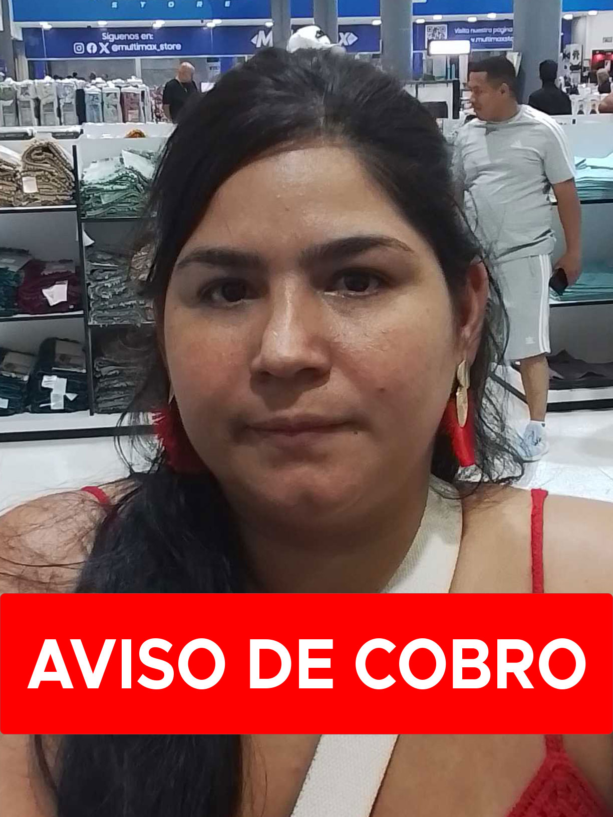 DORILCA JOSE ROMERO FARIAS