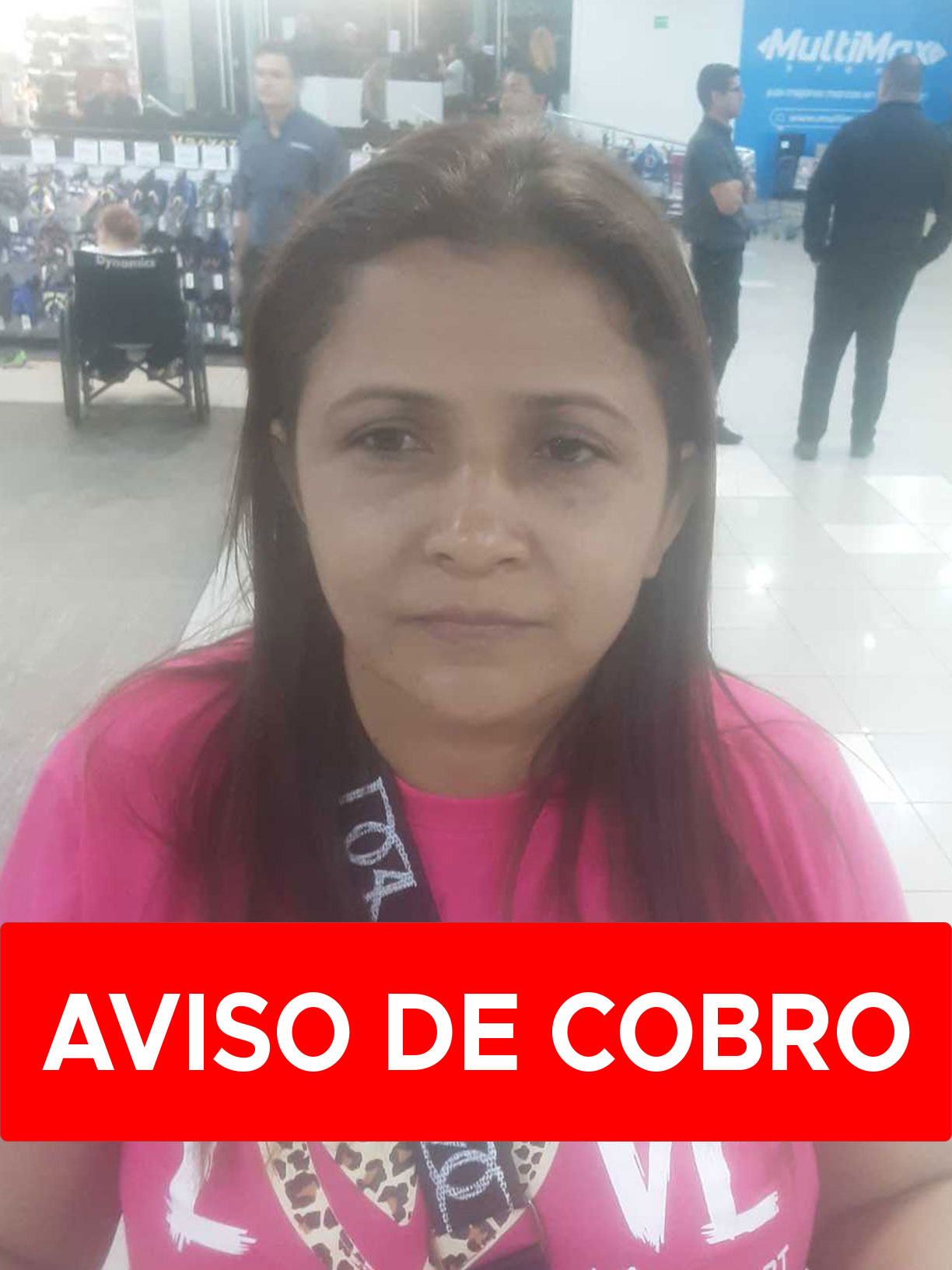 DORIS MAGALY ALSURO JAIMES