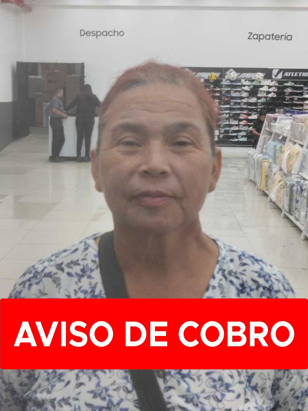 EDEN YAJAIRA AMAYA RIVAS