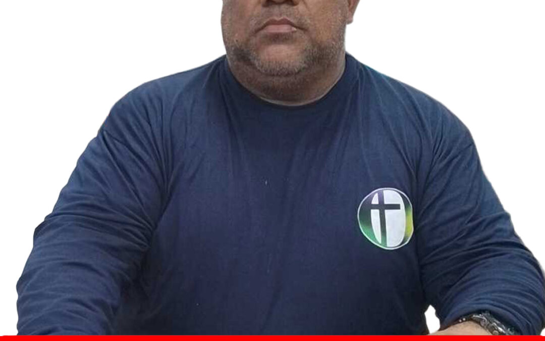 EDGAR EDUARDO ZAMBRANO