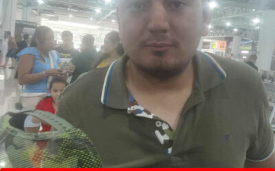 EDGAR JOSE CARDENAS MUÑOZ