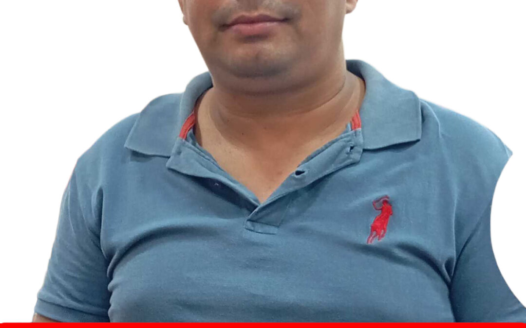 EDISON JOSE PEREZ GUERRA