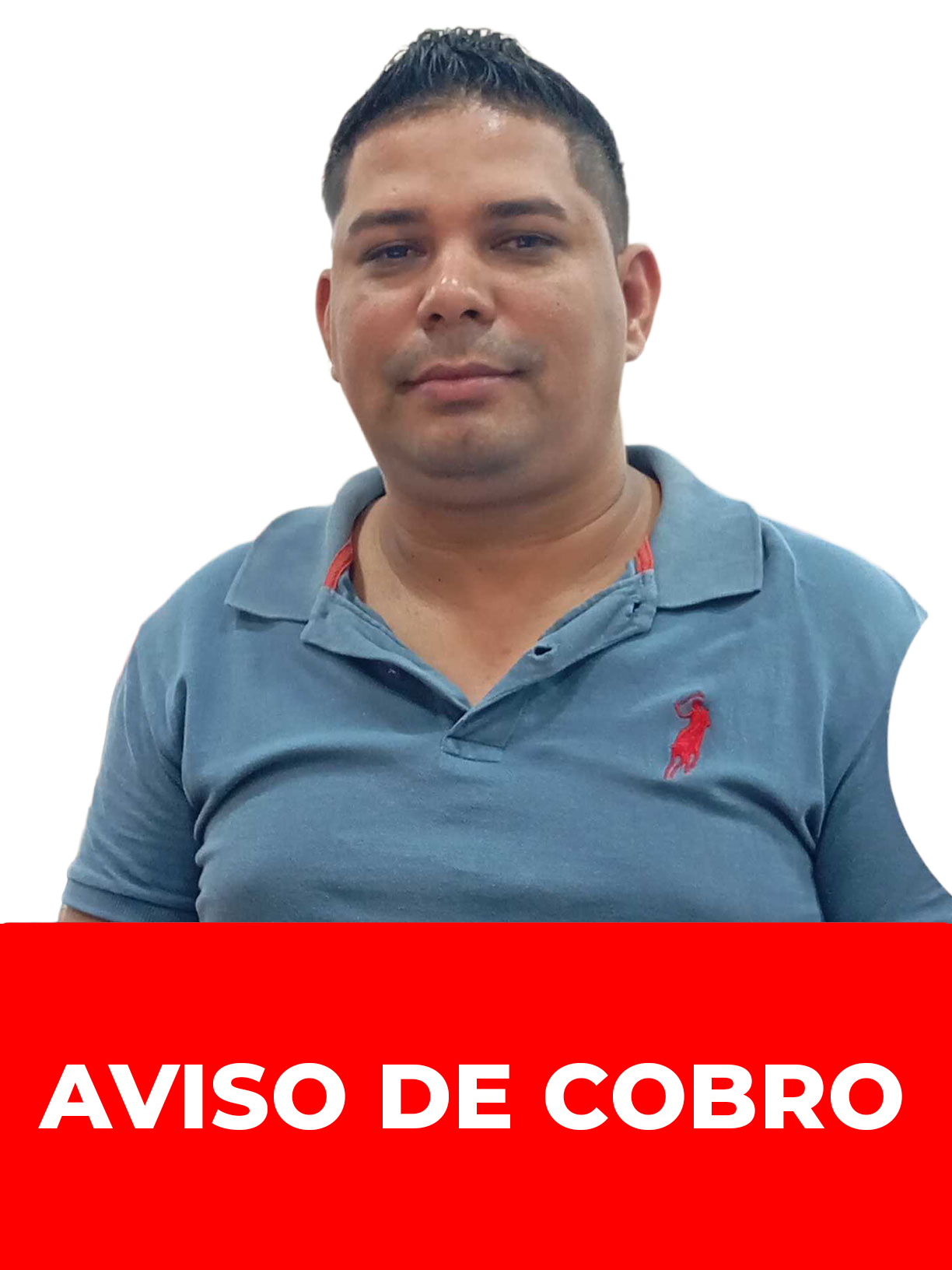 EDISON JOSE PEREZ GUERRA