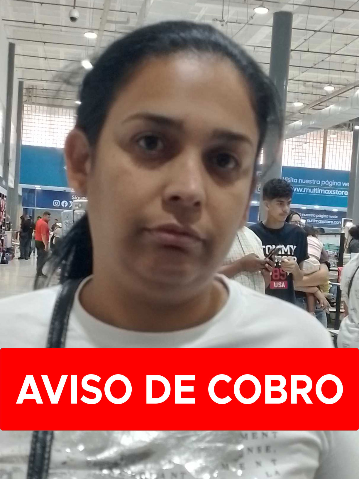EDITH MAYERLIN PERNIA MORENO