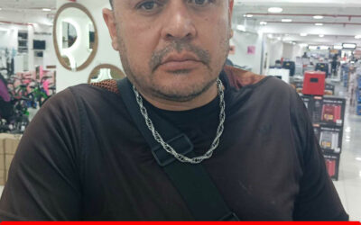 EDMUNDO ORLANDO SULBARAN DELGADO