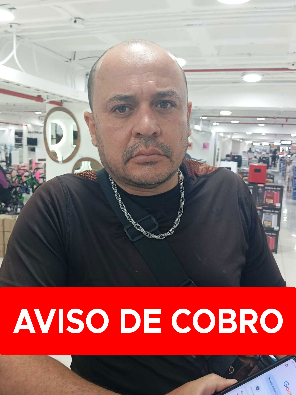 EDMUNDO ORLANDO SULBARAN DELGADO