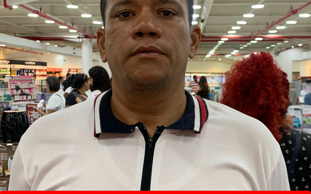 EDWARD ENRIQUE SANCHEZ RODRIGUEZ