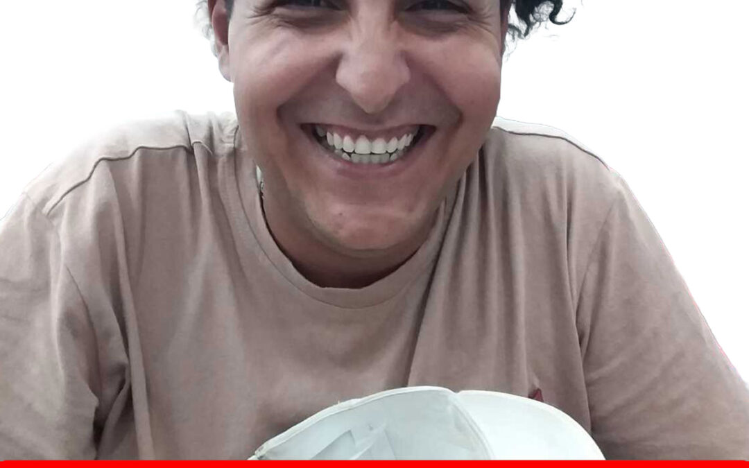 EDWIN JESUS HERNANDEZ PERDOMO